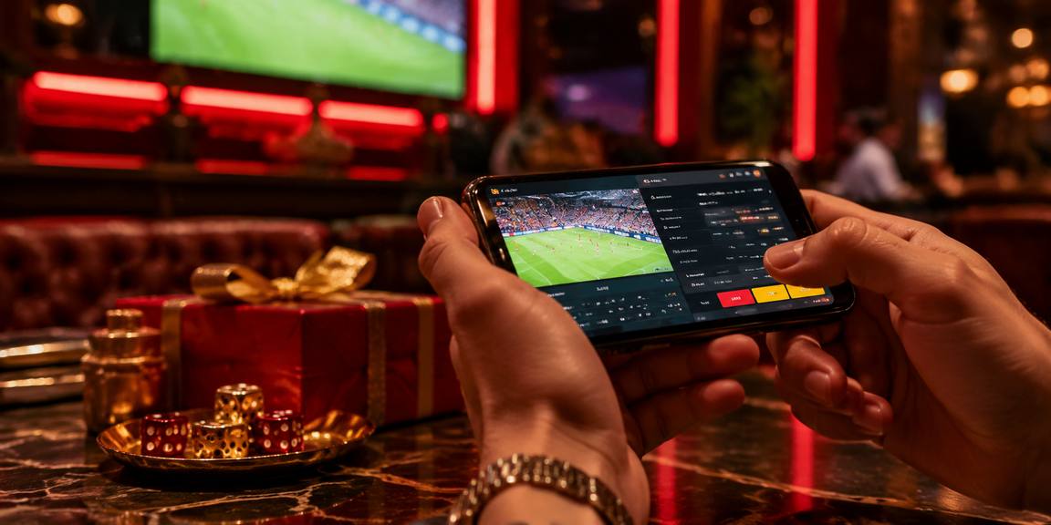 4zb77a Mobile App hỗ trợ chơi slot, bàn cược và đặt cược dễ dàng